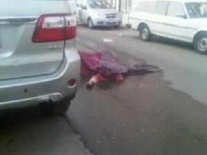 جريمة حي الغسالة في مدينة مكة المكرمة جريمة حي الغسالة في مدينة مكة المكرمة