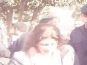 الاعتداء على فتاة من مؤيدي مرسي الاعتداء على فتاة من مؤيدي مرسي