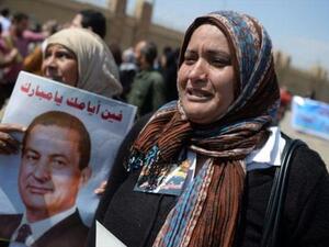 اخلاء سبيل حسني مبارك في قضية “القصور الرئاسية”