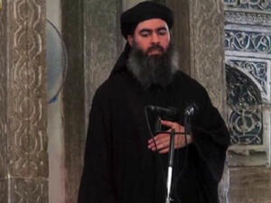 أبي بكر البغدادي 