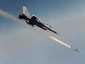 اسرائيل تقصف سوريا 