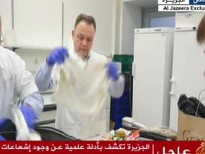 قناة الجزيرة تعيد قضية موت ياسر عرفات لدائرة الشك من جديد