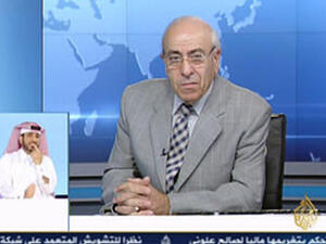 أسوأ 4 دقائق في قناة الجزيرة