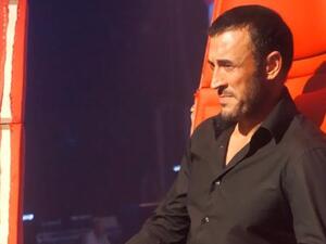 الفنان كاظم الساهر الفنان كاظم الساهر