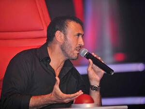 قيصر الغناء العربي كاظم الساهر قيصر الغناء العربي كاظم الساهر