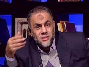 الداعية الاسلامي خالد عبدالله الداعية الاسلامي خالد عبدالله