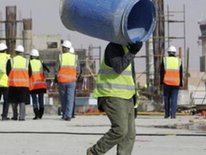 استثناء العمالية السورية من الترحيل بالسعودية