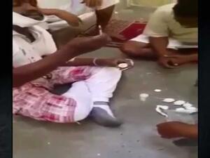 هيروين في سجن بريمان