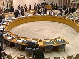 السعودية تعتذر عن قبول العضوية في مجلس الامن