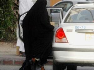 السماح لغير المتزوجات باستخراج تاشيرة سائق خاص