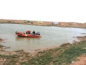 وفاة 6 فتيات غرقاً في أحد المستنقعات المائية في محافظة رماح، شرق العاصمة السعودية، الرياض