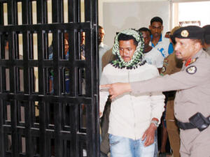 انخفاض معدل الجريمة بعد حملة ترحيل المخالفين