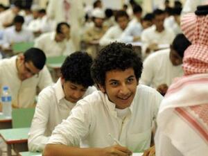 امكانية تاجيل الامتحانات في السعودية بسبب الحالة الجوية