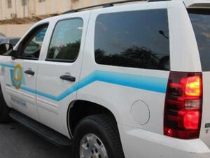 القبض على مقيم امريكي يعاكس الفتيات في منطقة حائل