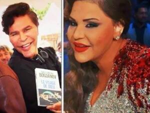 شبيه الفنانة الاماراتية احلام