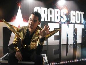 اللورد غاغا اكس  اللورد غاغا اكس