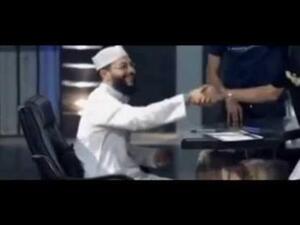 الشيخ محمود شعبان 