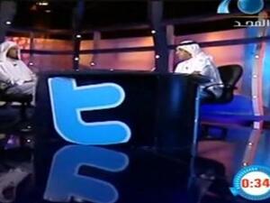 ايقاف برنامج 140 على قناة المجد