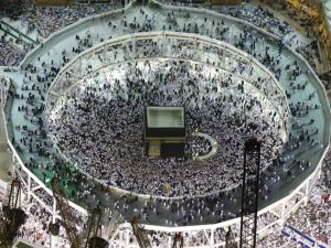 5 مستويات للمطاف في رمضان المقبل - ارشيف 