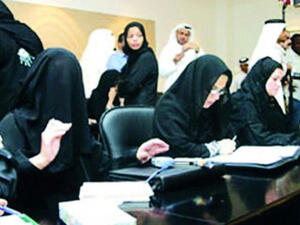 ماذا لو كان هناك اختلاط في جامعات السعودية؟ ماذا لو كان هناك اختلاط في جامعات السعودية؟