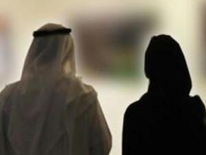 لا تمشي المراة بجانب ابنها الوسيم لا تمشي المراة بجانب ابنها الوسيم