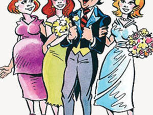 هل من الممكن أن تزوجي زوجك لصديقتك لحمايتها من العنوسة؟ هل من الممكن أن تزوجي زوجك لصديقتك لحمايتها من العنوسة؟