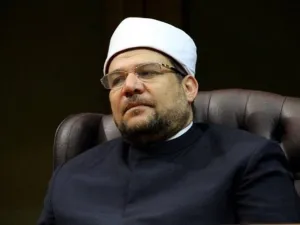 بعد أن هاجم الإخوان وجه التحية للسيسي - أرشيف