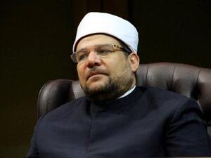 بعد أن هاجم الإخوان وجه التحية للسيسي - أرشيف