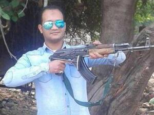 السجن المؤبد لشرطي مصري قتل مواطنا وأثار غضبا واسعا
