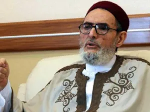 تركيا تقود وساطة لاقناع مفتي ليبيا السابق بتأييد المجلس الرئاسي