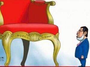 بالفيديو: مساوئ فترة حكم "الرئيس مرسي" في اغنية “300 يوم مرسي”