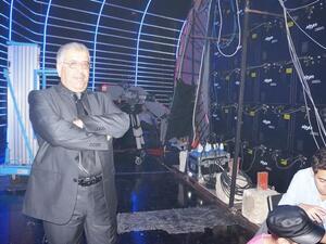 للمتسابق الأردني محمد صياحين "ابو الحروف" للمتسابق الأردني محمد صياحين "ابو الحروف"