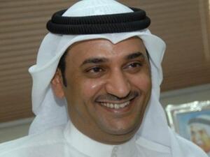 الكاتب الكويتي محمد الوشيحي