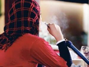 منع الارجيلة في الاردن