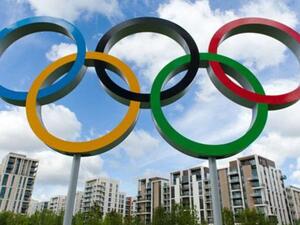 أولمبياد لندن 2012 أولمبياد لندن 2012