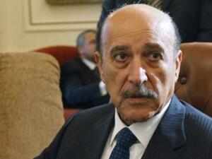 وفاة عمر سليمان وفاة عمر سليمان