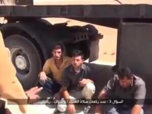 القتل لمن لا يعرف عدد ركعات الصلاة!