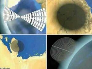 "التحالف مع الشمس" فكرة تغطية "قطر " بمظلة لخفض درجات الحرارة   "التحالف مع الشمس" فكرة تغطية "قطر " بمظلة لخفض درجات الحرارة