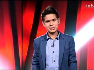 قصي حاتم العراقي قصي حاتم العراقي