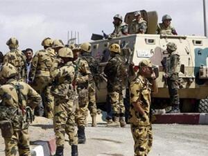 الجيش المصري الجيش المصري