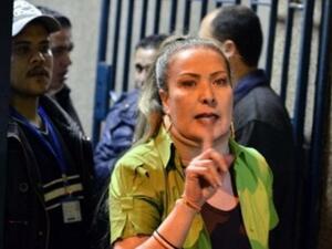 الممثلة السورية رغدة