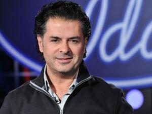 الفنان راغب علامة