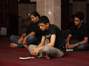 حملة لمقاطعة تويتر في العشرة الاواخر من رمضان حملة لمقاطعة تويتر في العشرة الاواخر من رمضان