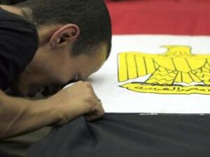 مجزرة رابعة العدوية