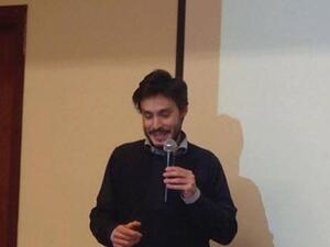 جوليو ريجيني