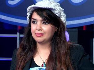 المتسابقة الكويتية روز