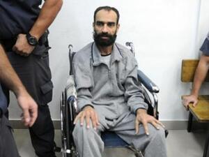 السجين الفلسطيني سامر العيساوي