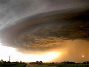 اعصار ساندي اعصار ساندي