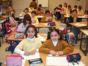 الموسم الدراسي في مصر 