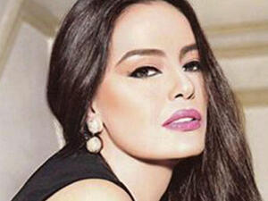 صور جديدة للفنانة شيريهان